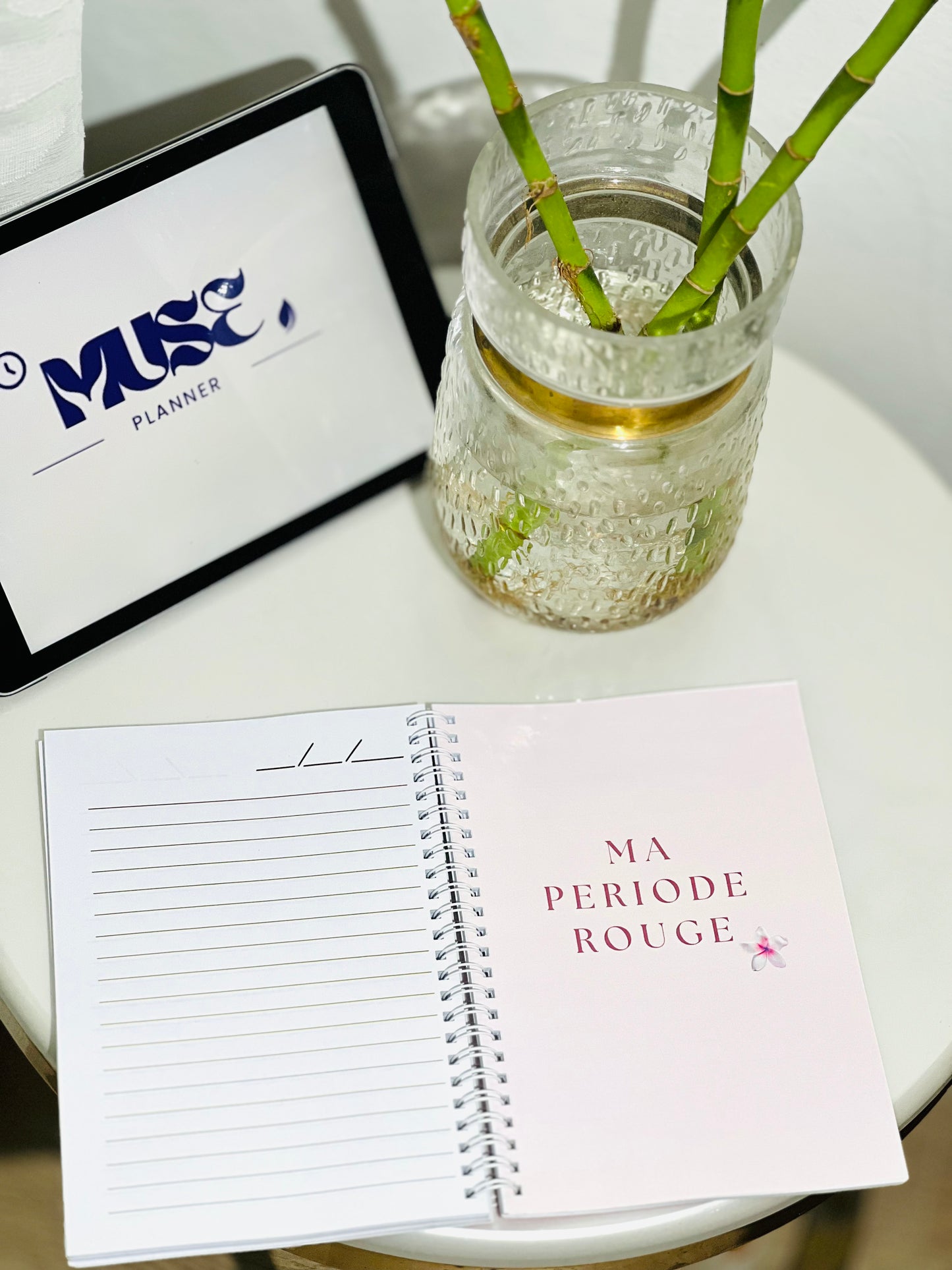 ✨ Coffret Standard – Secret de Muse ✨