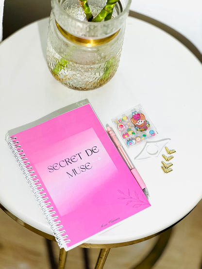 ✨ Coffret Secret de Muse ✨