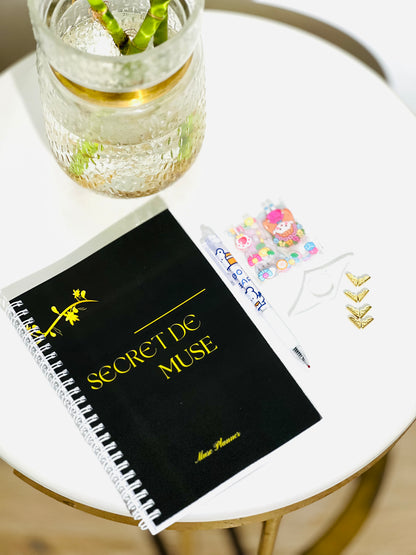 ✨ Coffret Secret de Muse ✨